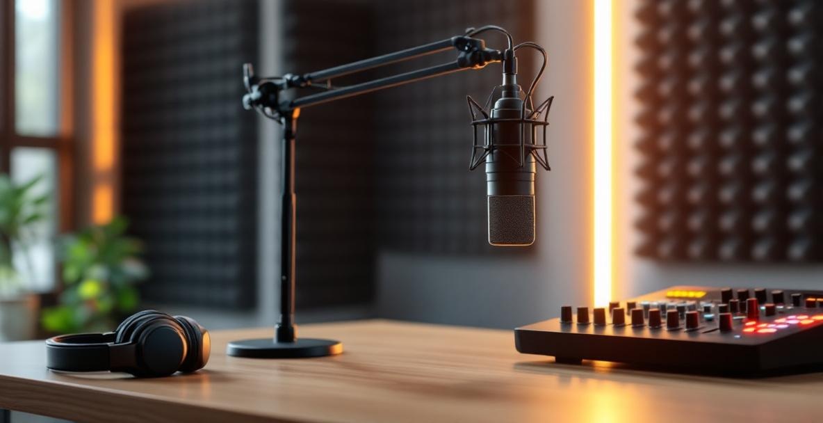 Essential Podcast Editing Techniques for Perfect Audio