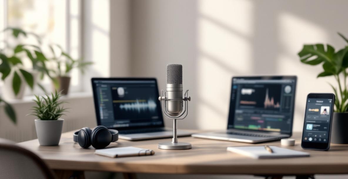 Exploring Podcast Distribution Channels: What You Need to Know