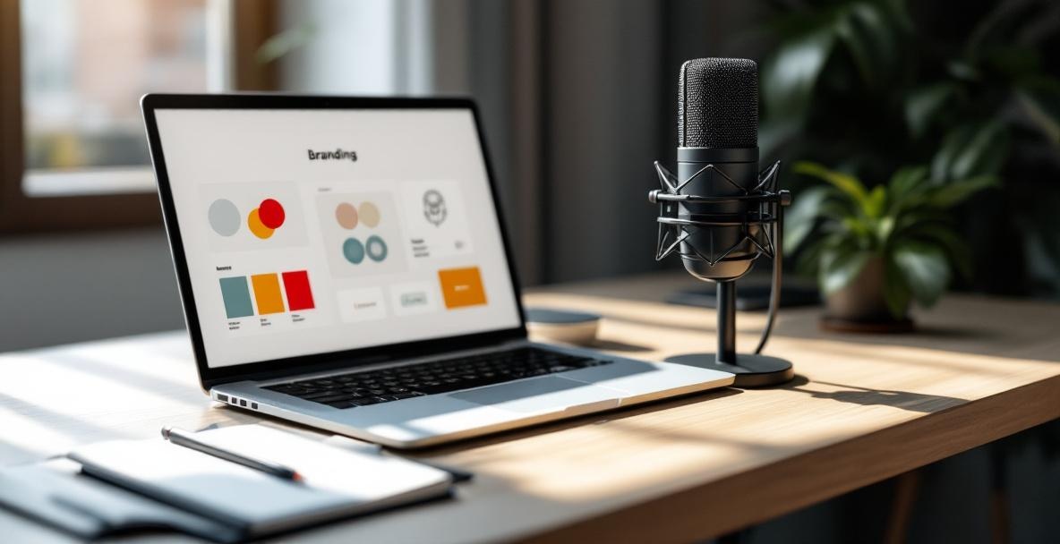 Developing Strong Podcast Branding Strategies