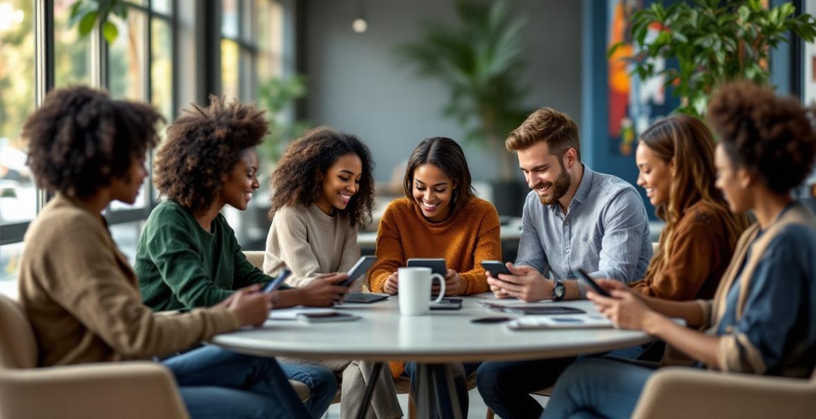 Maximizing Podcast Engagement on Social Media