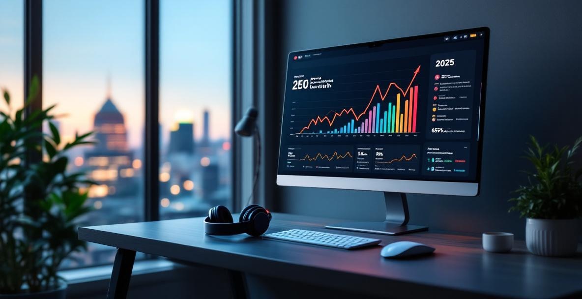 Optimizing Your Podcast Website for SEO in 2025