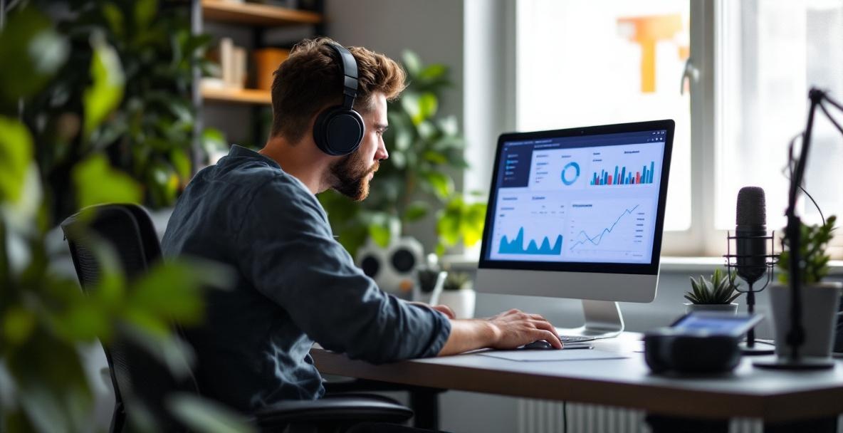 Podcast Audience Retention Tips for Long-Term Growth