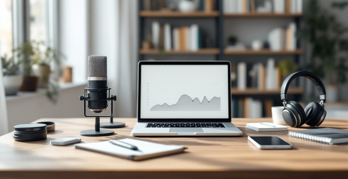 Podcast Hosting Comparisons: Which Service Fits Your Needs?