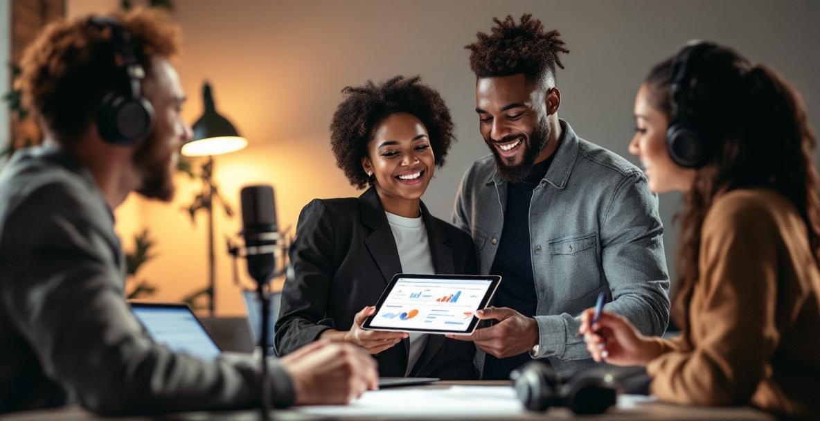 Podcast Sponsorship Opportunities: How to Find and Secure Deals