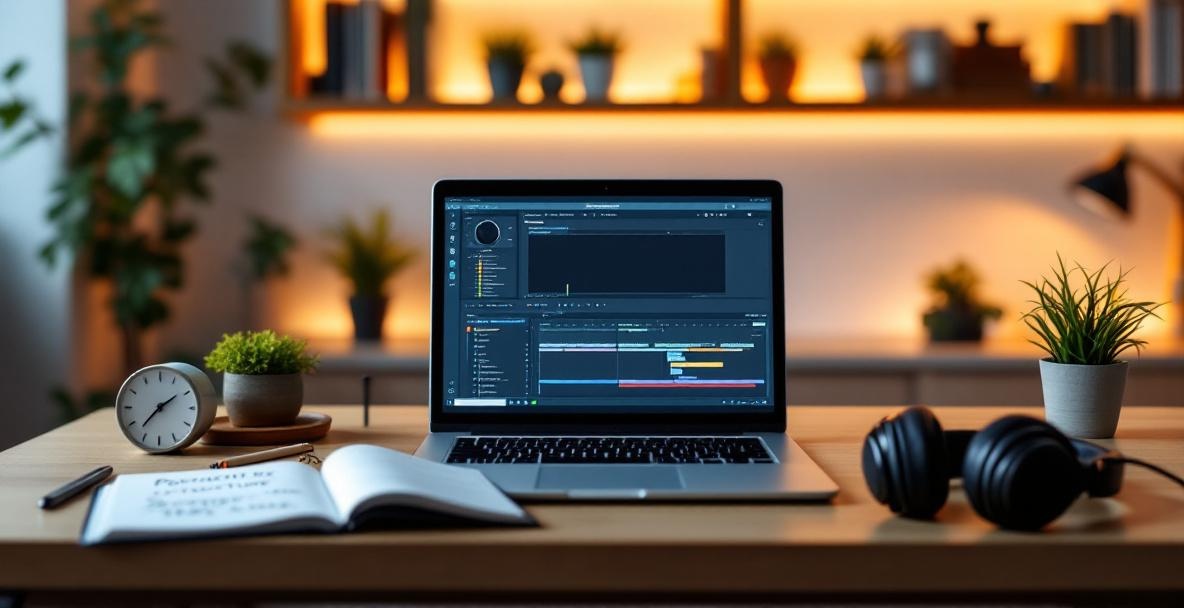 Structuring Podcast Episodes for Maximum Impact