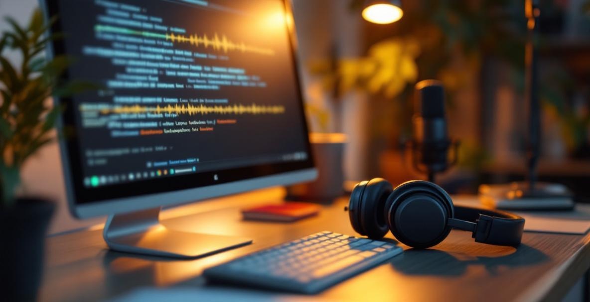 Using Podcast Transcription Services to Reach a Wider Audience