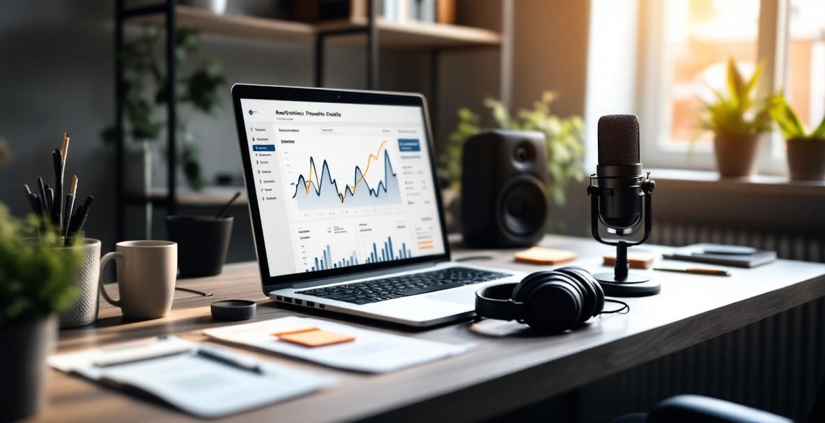 10 Podcast Marketing Tips to Grow Your Audience Fast