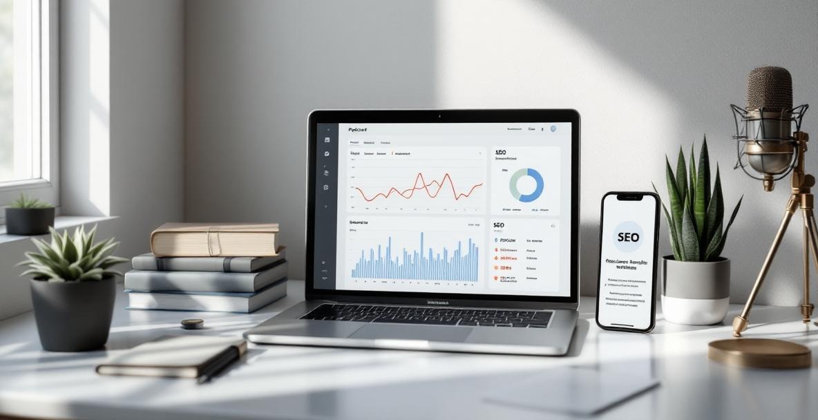Advanced Podcast SEO Strategies to Boost Your Visibility
