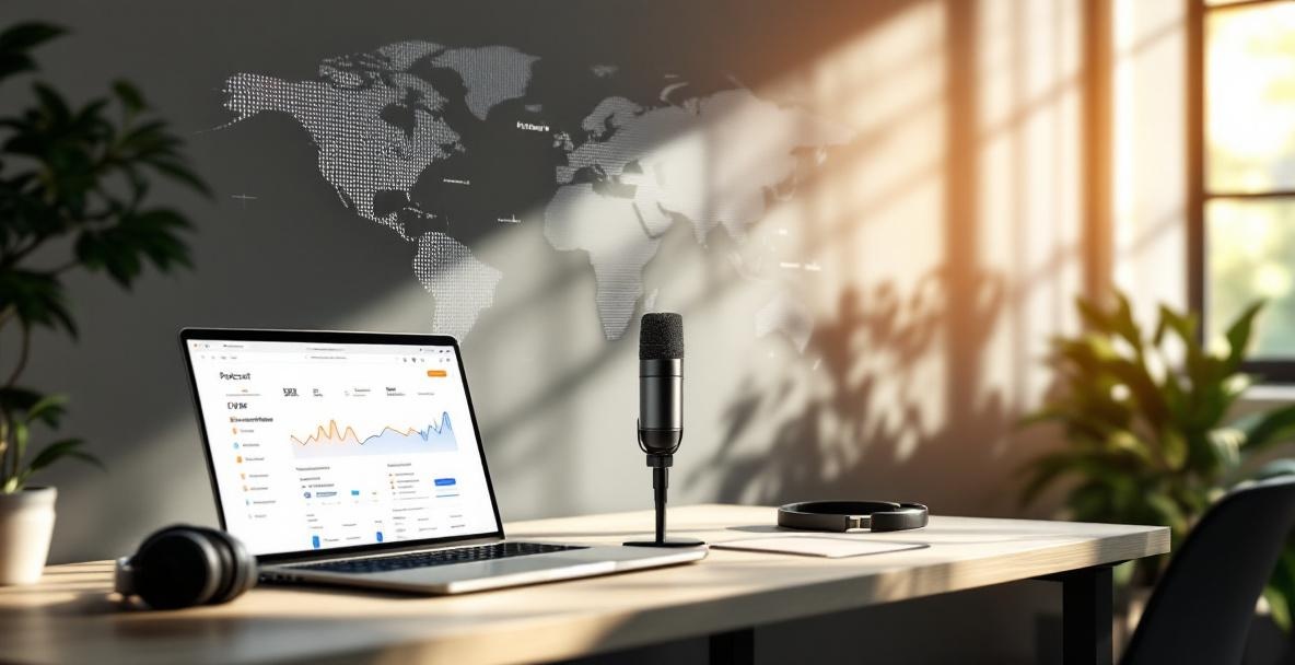 Comparing Podcast Hosting Options: Which is Right for You?