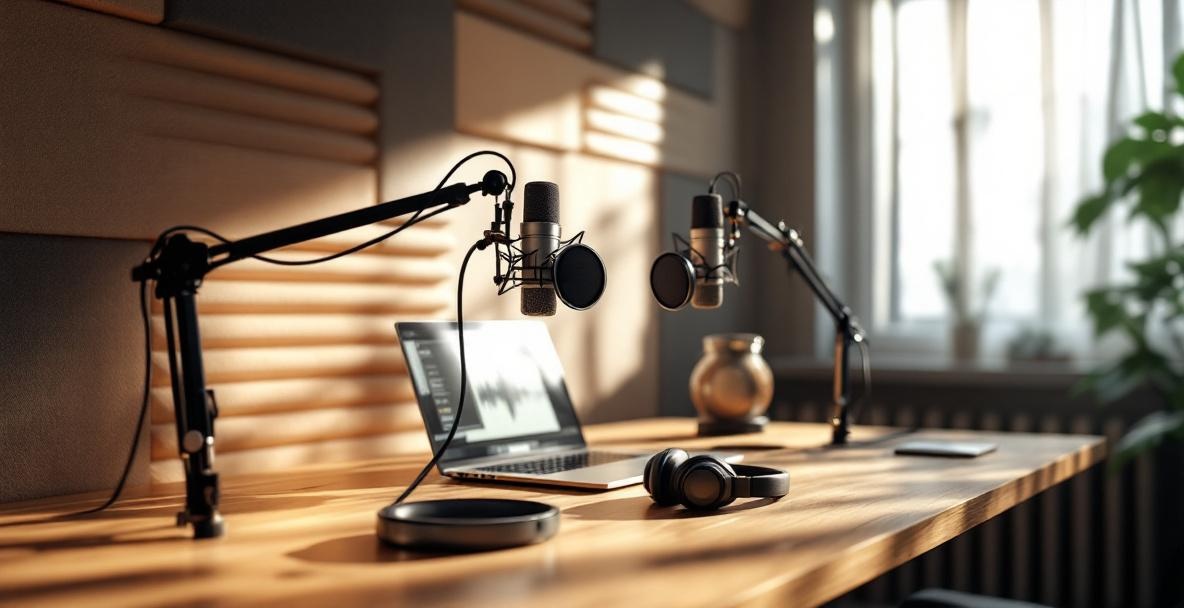 Mastering Podcast Interview Techniques for Engaging Episodes