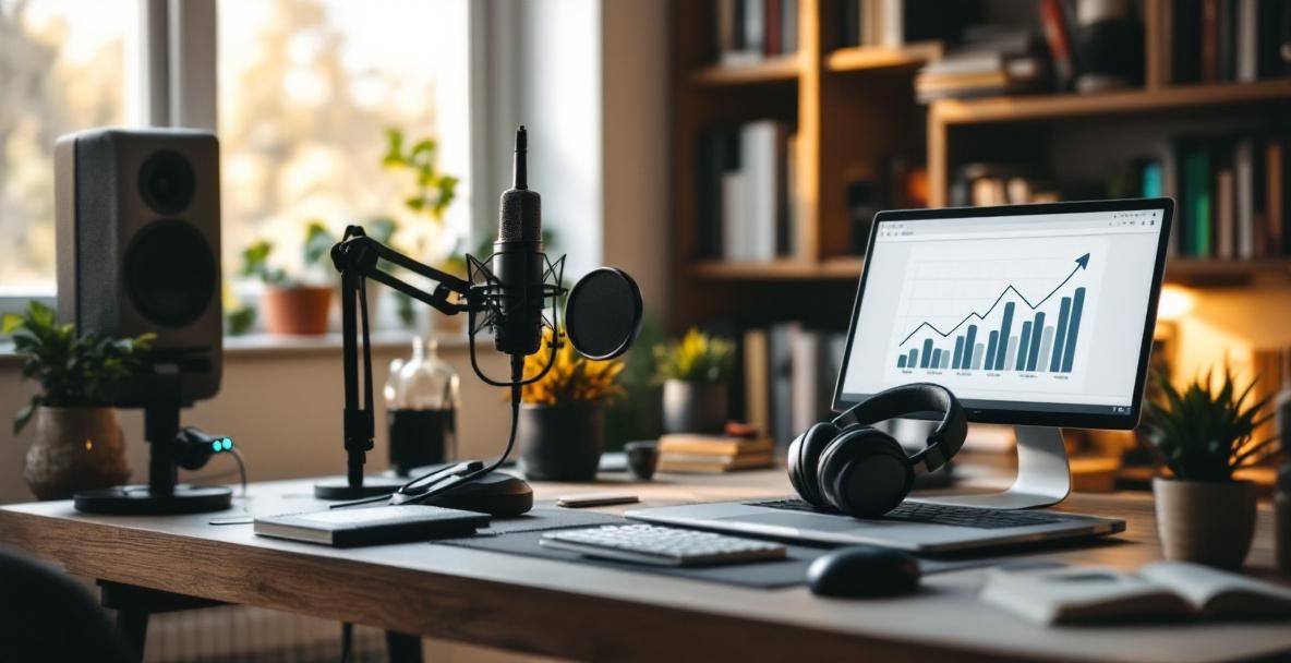 Podcast Audience Retention Tips for Consistent Growth
