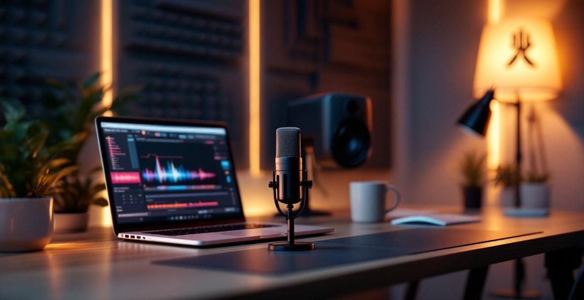 Podcast Branding Strategies: Stand Out in 2025