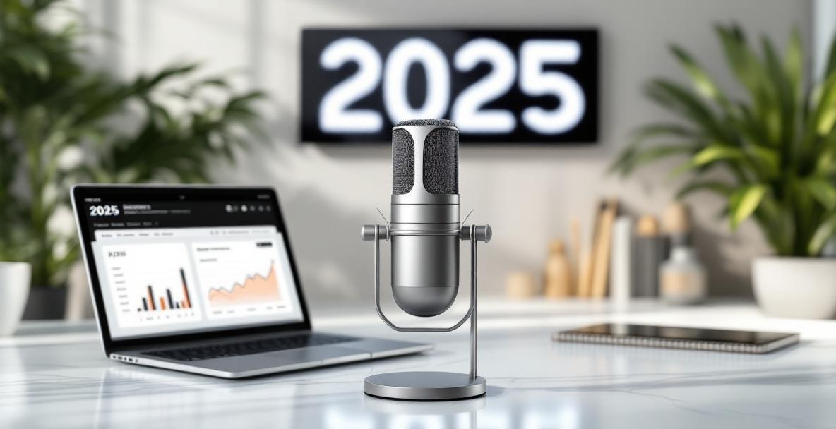 Podcast Growth Hacking Techniques for Explosive Success in 2025