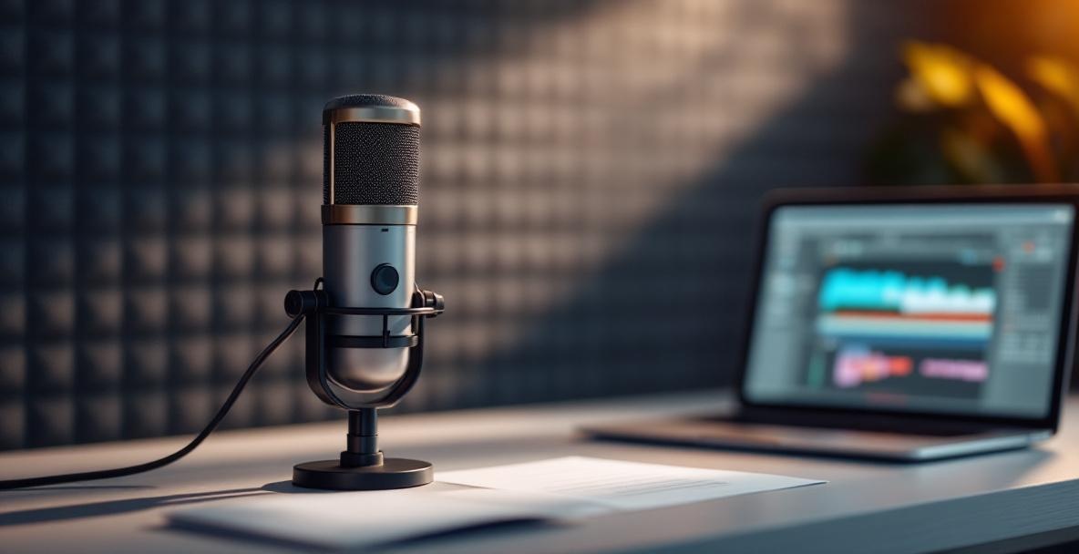 Podcast Listener Engagement: Techniques for a Loyal Audience
