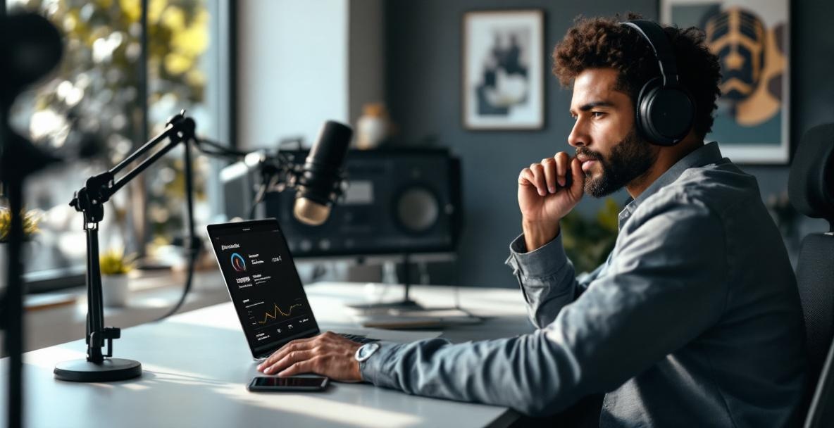 Podcast Sponsorship Opportunities: How to Get Started