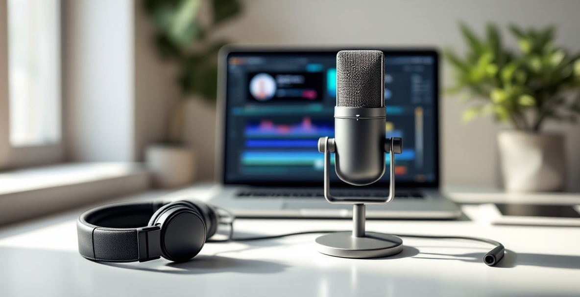 Building Your Brand: Podcast Branding Strategies