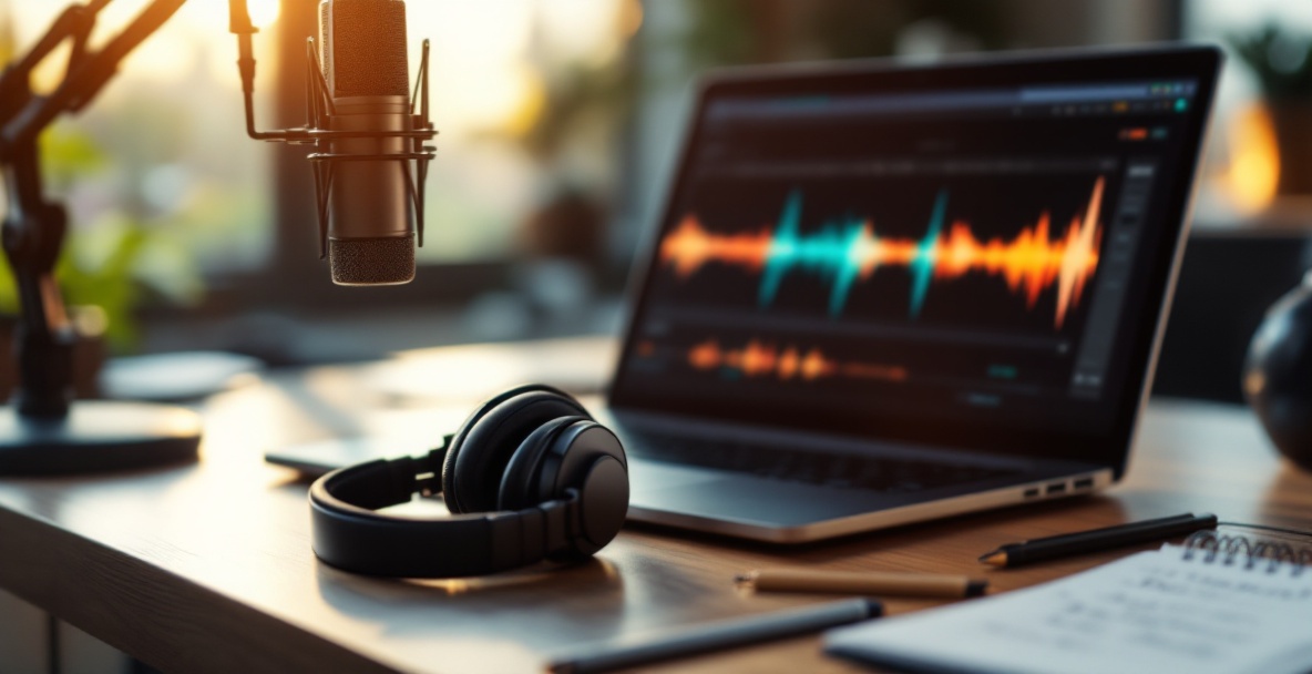 Choosing the Right Podcast Recording Software