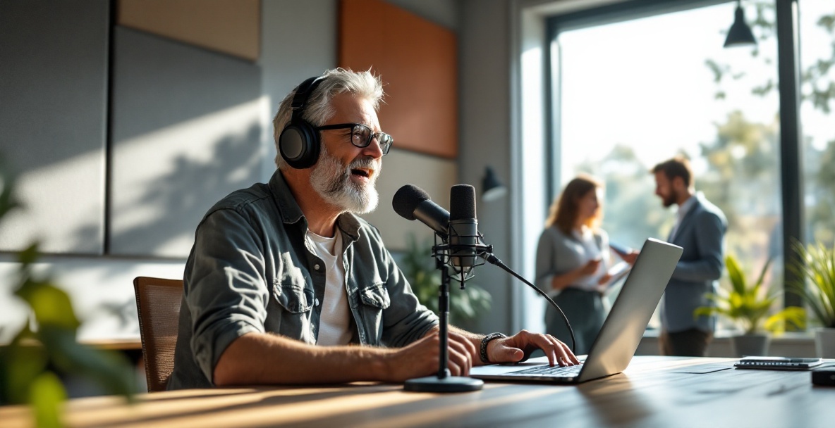 Creating Engaging Podcast Content: Proven Techniques