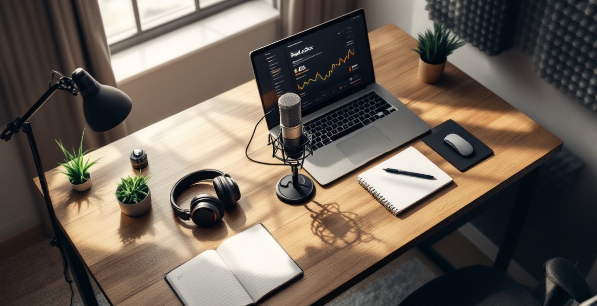 Exploring Podcast Monetization Methods: Make Money Online