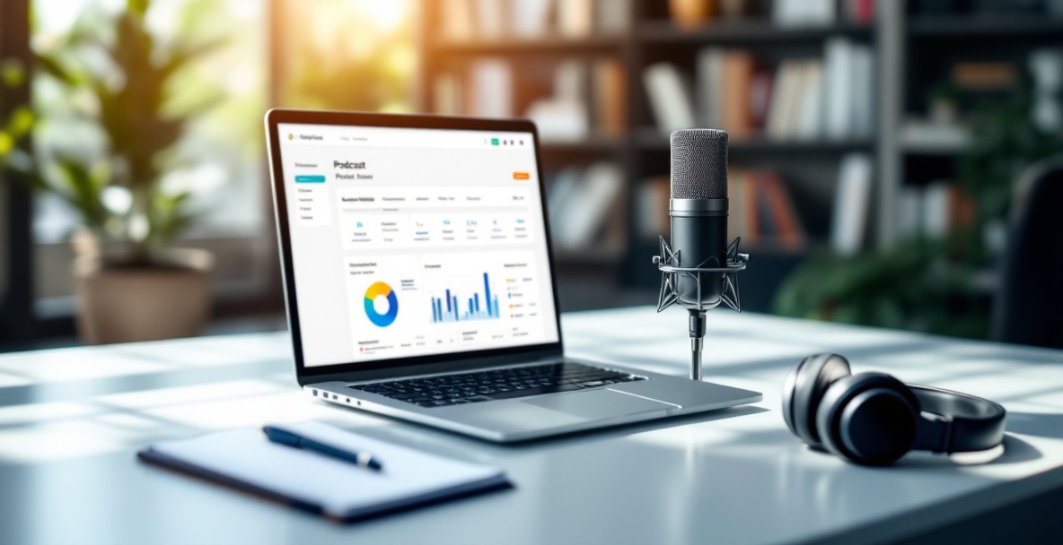 Podcast Hosting Comparisons: Choose the Best Fit for You
