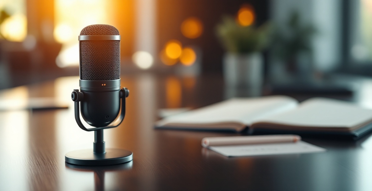 Podcast Interview Techniques: Skills for Engaging Conversations