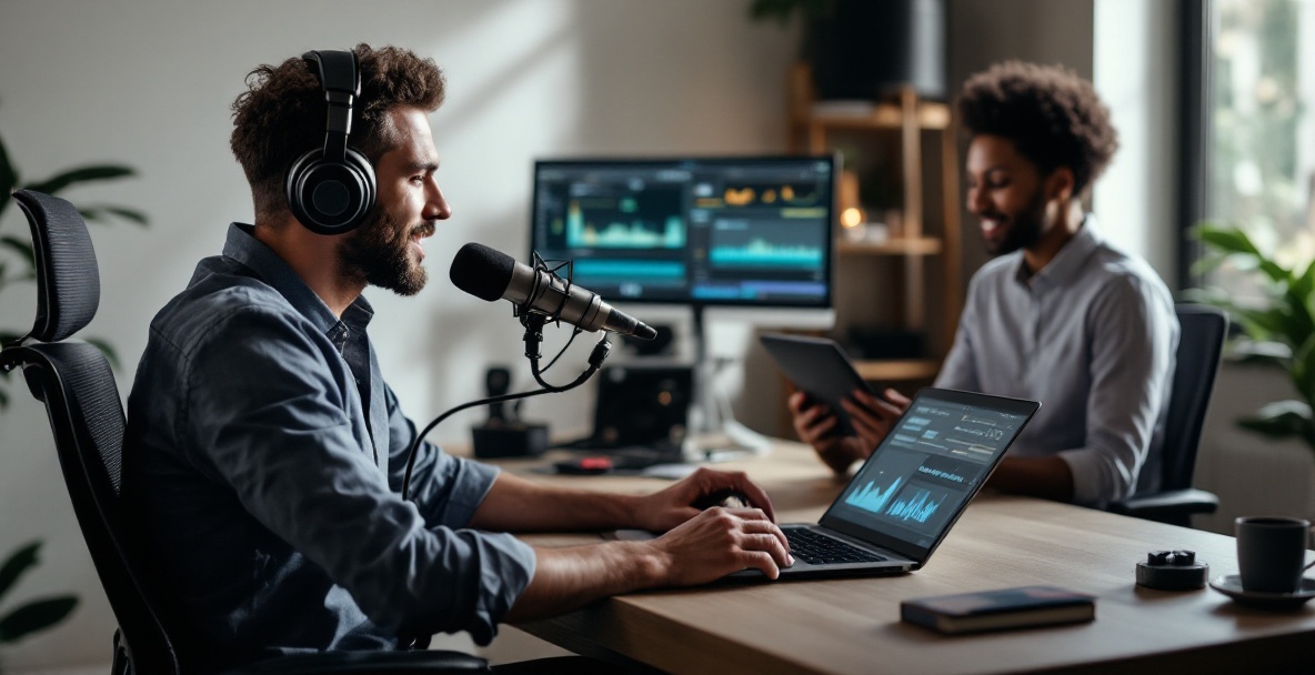 Podcast Marketing Tips: Increase Your Reach and Engagement