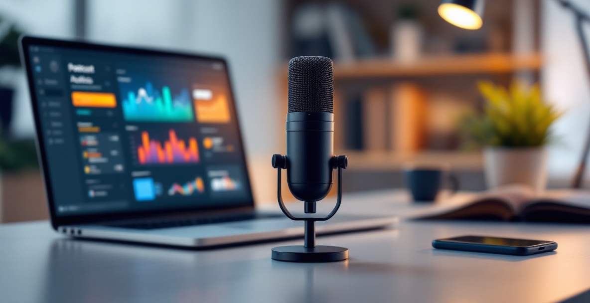 Podcast Promotion Strategies: Reaching a Wider Audience in 2025