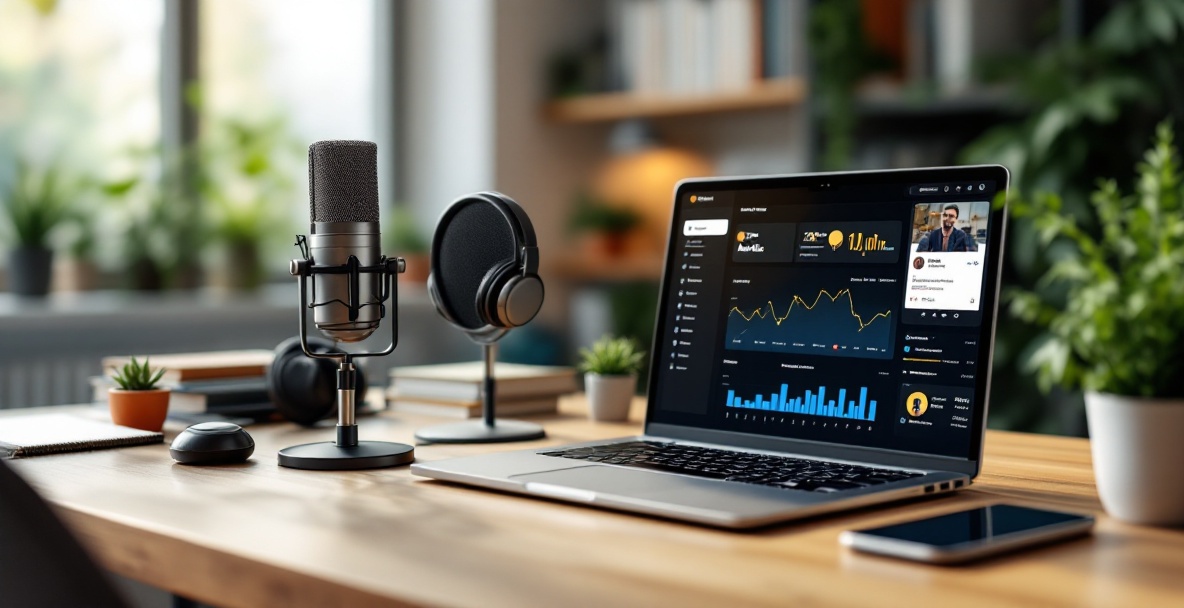 Podcast Sponsorship Opportunities in 2025: What You Should Know