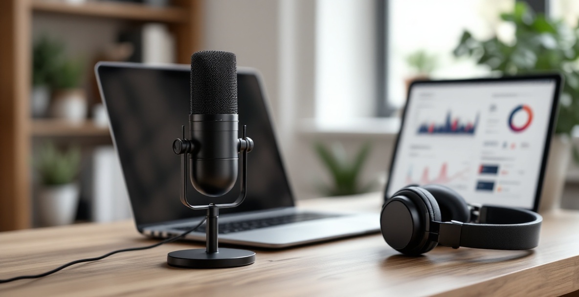Top 10 Best Podcast Hosting Platforms Compared in 2025