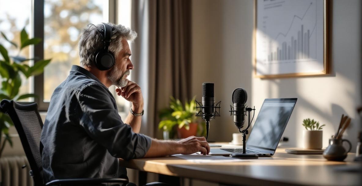Effective Podcast Distribution Channels Explained