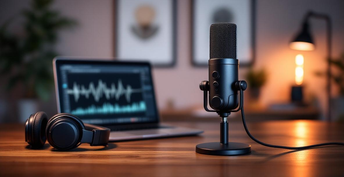 Mastering Podcast Interview Techniques for Better Content
