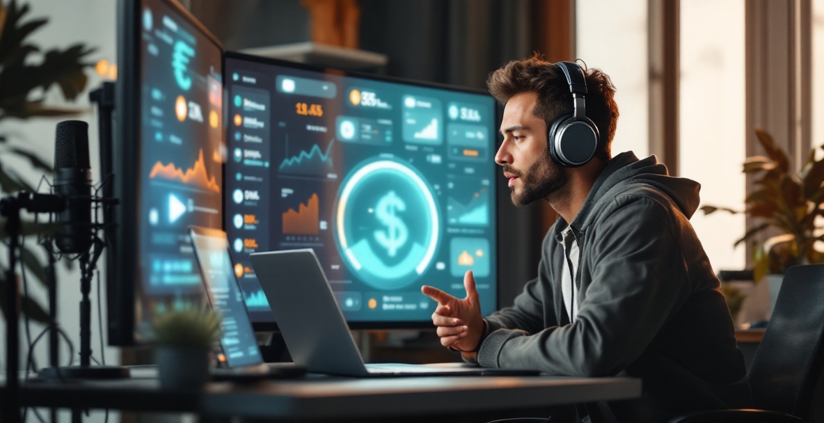 Monetizing Your Podcast: Effective Methods for 2025