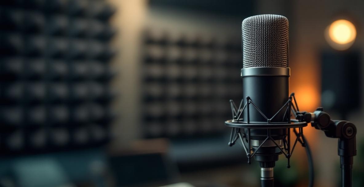 Podcast Audio Quality Improvement: Tips from the Pros