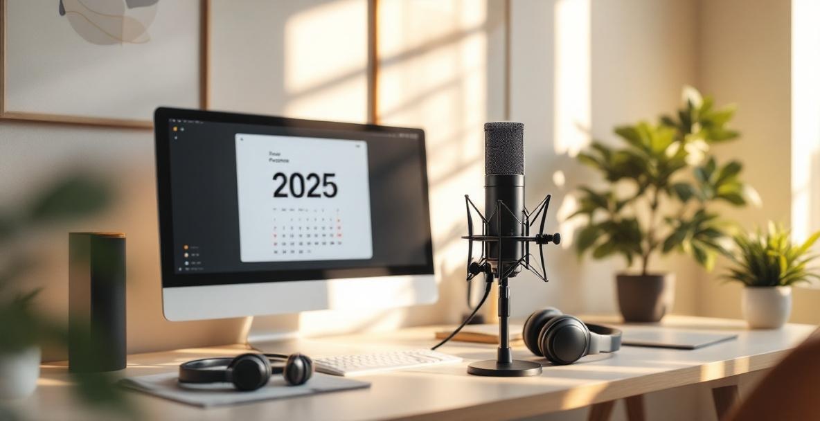 Podcast Hosting Comparisons: Find Your Perfect Match in 2025