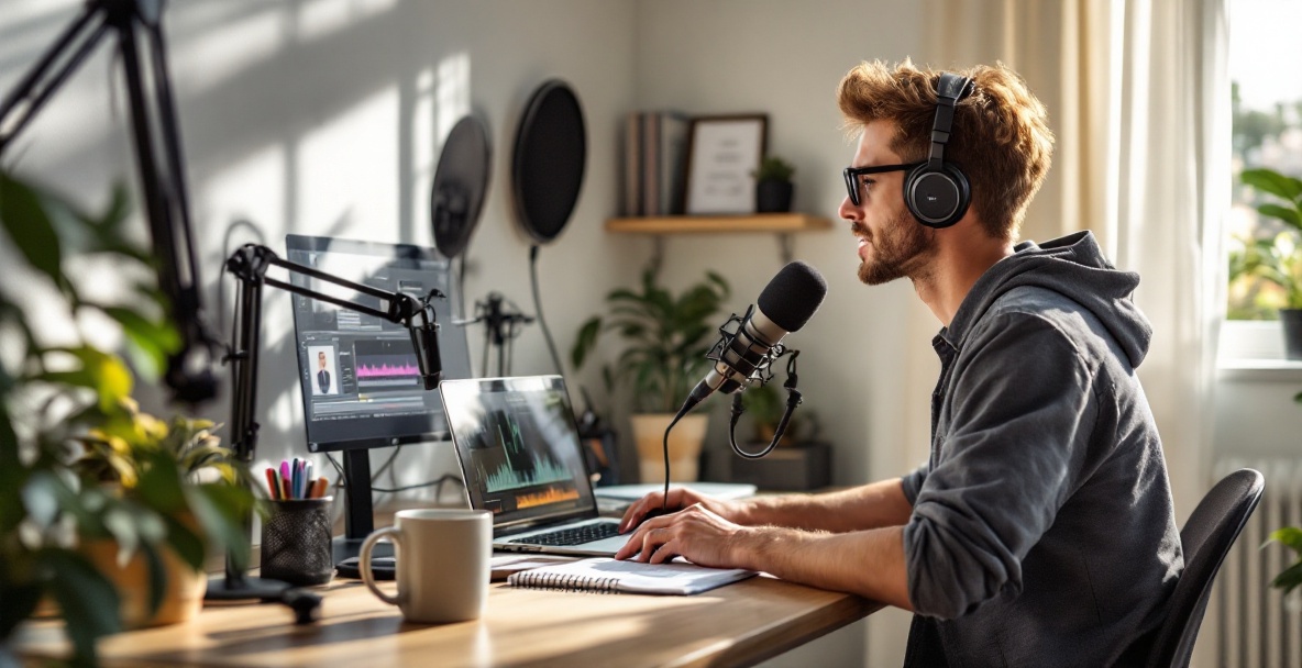 Podcast Sponsorship Opportunities: How to Get Started